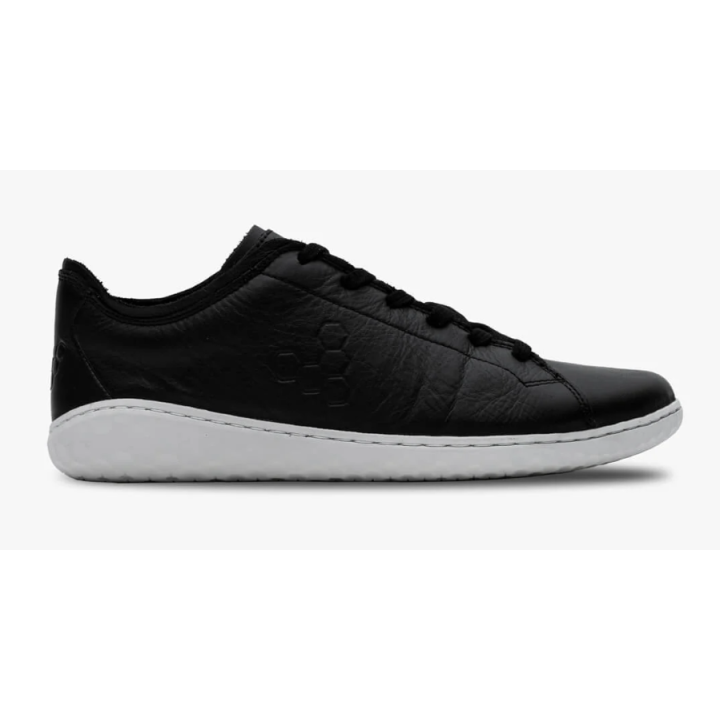 Vivobarefoot Geo Court III Women Obsidian