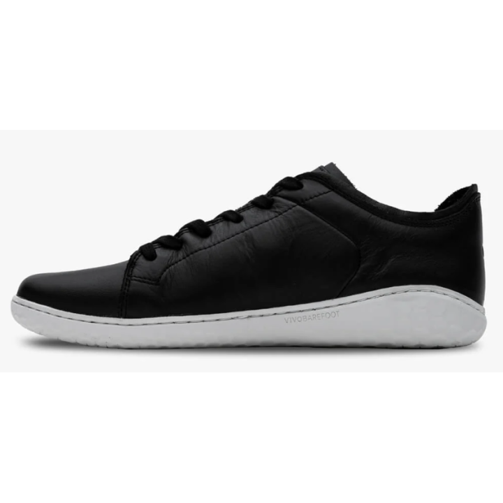 Vivobarefoot Geo Court III Women Obsidian - minimalist shoes