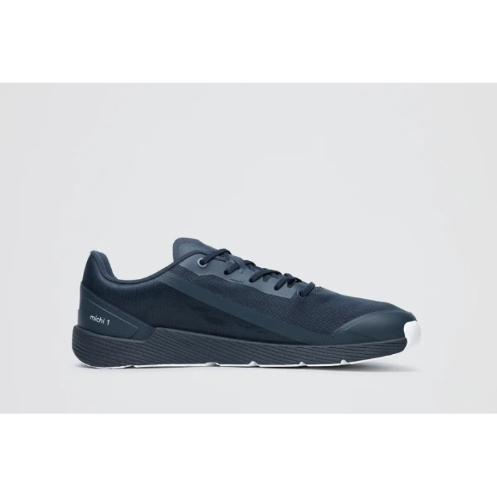 Notace Michi 1 Blue - zapatillas minimalistas - Nonstop minimalistrunners