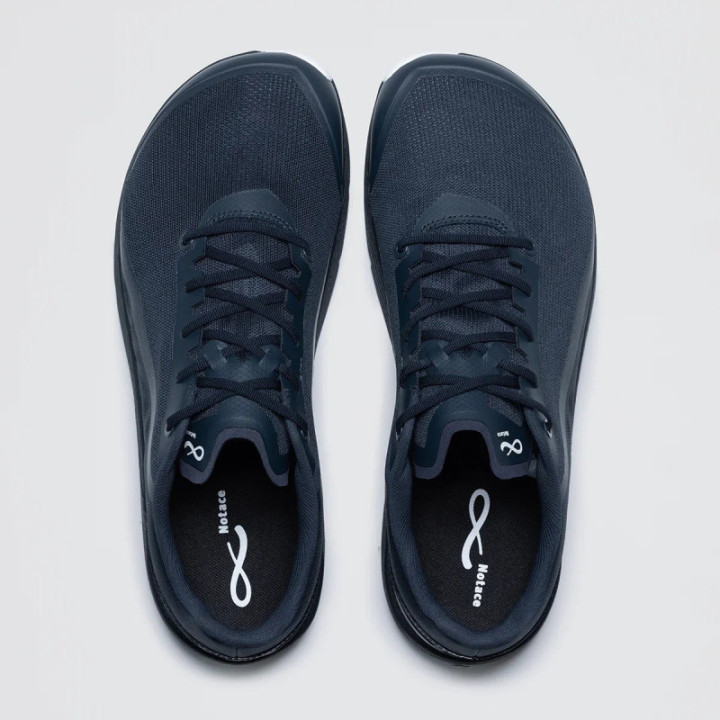 Notace Michi 1 Blue - zapatillas minimalistas - Nonstop minimalistrunners