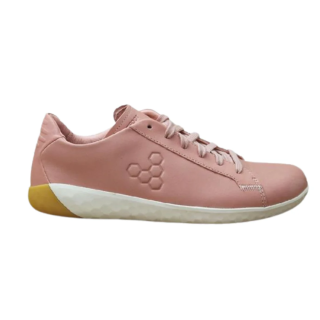 Vivobarefoot Geo Court III Women Rose