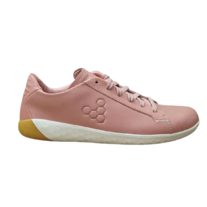 Vivobarefoot Geo Court III Women Rose