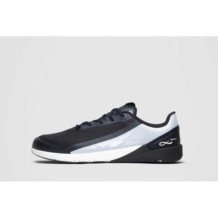 Notace Michi 1 Black White - zapatillas minimalistas - Nonstop minimalistrunners