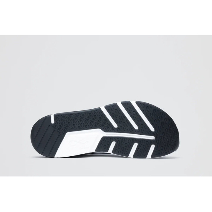 Notace Michi 1 Black White - zapatillas minimalistas - Nonstop minimalistrunners