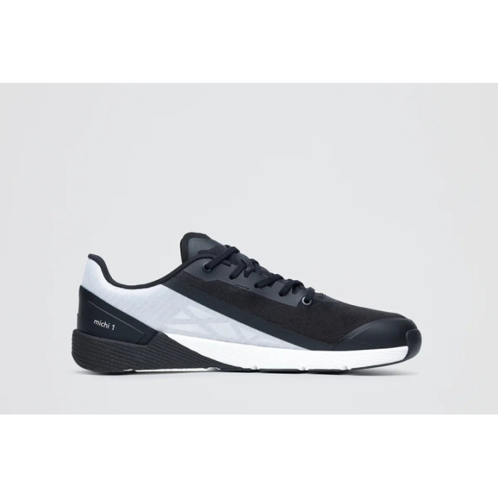 Notace Michi 1 Black White