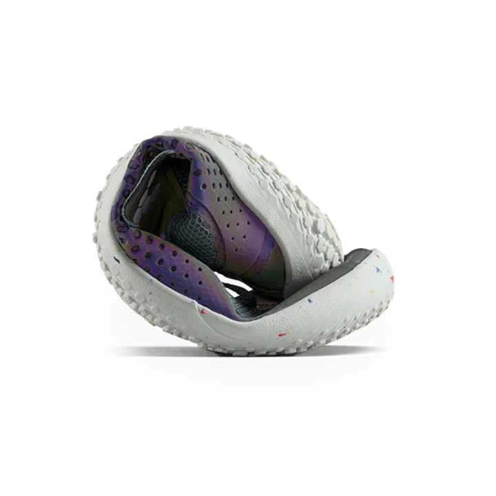 Vivobarefoot Primus Sport III Kids Aurora - minimalist shoes