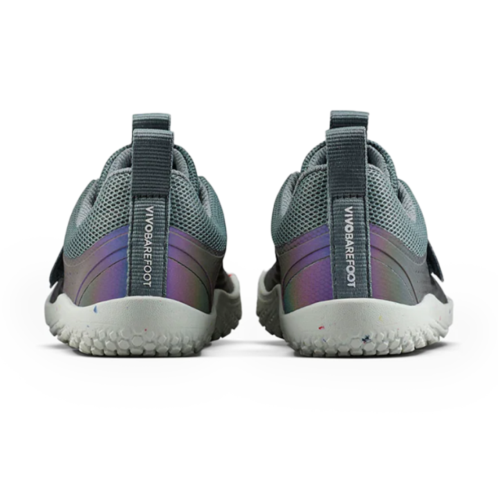 Vivobarefoot Primus Sport III Kids Aurora - minimalist shoes