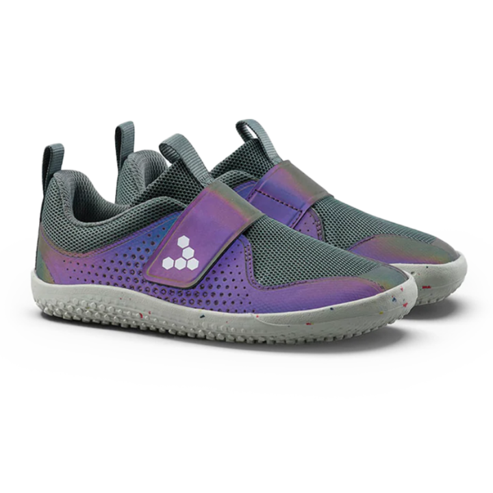 Vivobarefoot Primus Sport III Kids Aurora - minimalist shoes