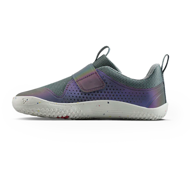 Vivobarefoot Primus Sport III Kids Aurora - minimalist shoes