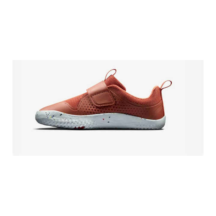 Vivobarefoot Primus Sport III Kids Auburn - chaussures minimalistes