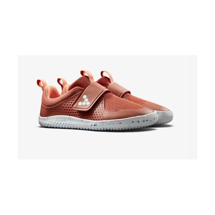 Vivobarefoot Primus Sport III Kids Auburn - chaussures minimalistes