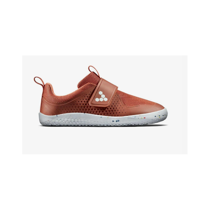 Vivobarefoot Primus Sport III Kids Auburn