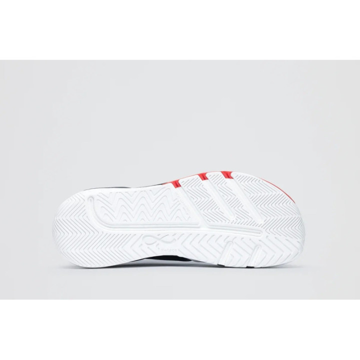 Notace Koto 1 Women Red Heathered Grey - zapatillas minimalistas - Nonstop minimalistrunners