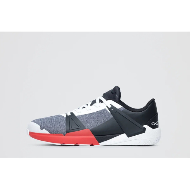 Notace Koto 1 Women Red Heathered Grey