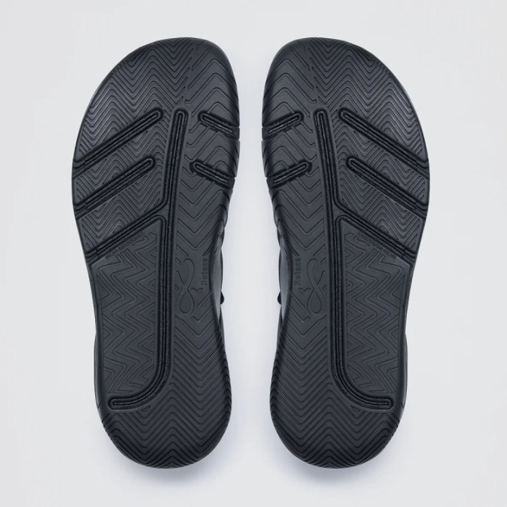 Notace Koto 1 Triple Black - zapatillas minimalistas - Nonstop minimalistrunners