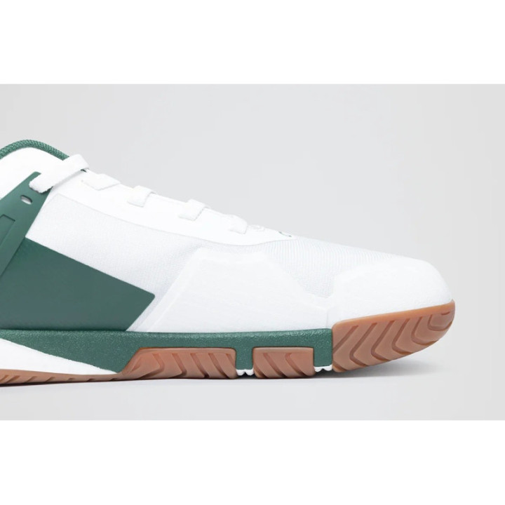 Notace Koto 1 White Green - zapatillas minimalistas - Nonstop minimalistrunners