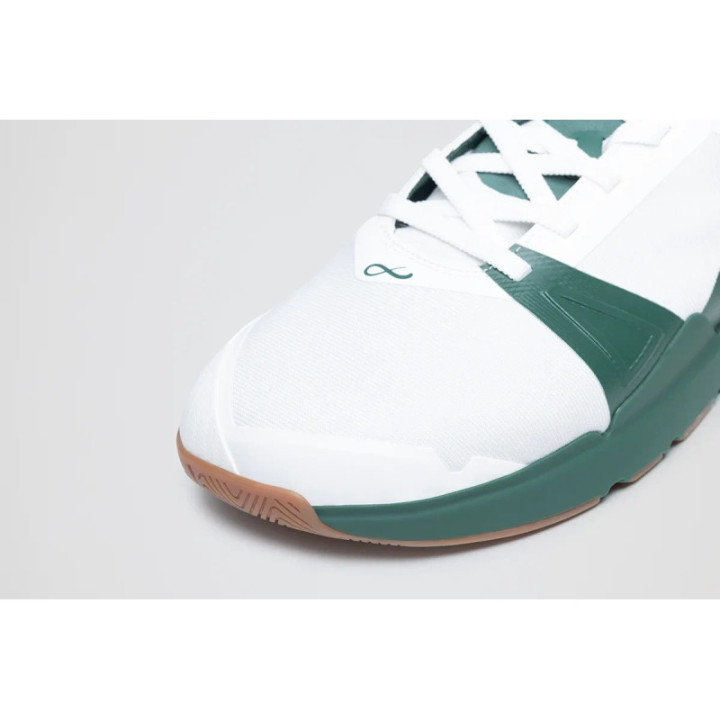 Notace Koto 1 White Green - zapatillas minimalistas - Nonstop minimalistrunners