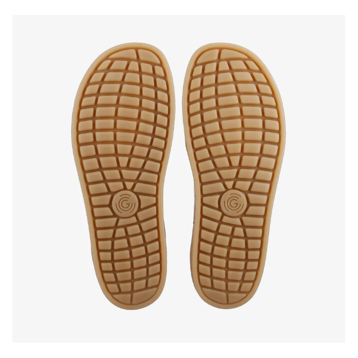 Groundies Panama Women Rose Violett - Zapatillas Drop 0 - Nonstop minimalistrunners
