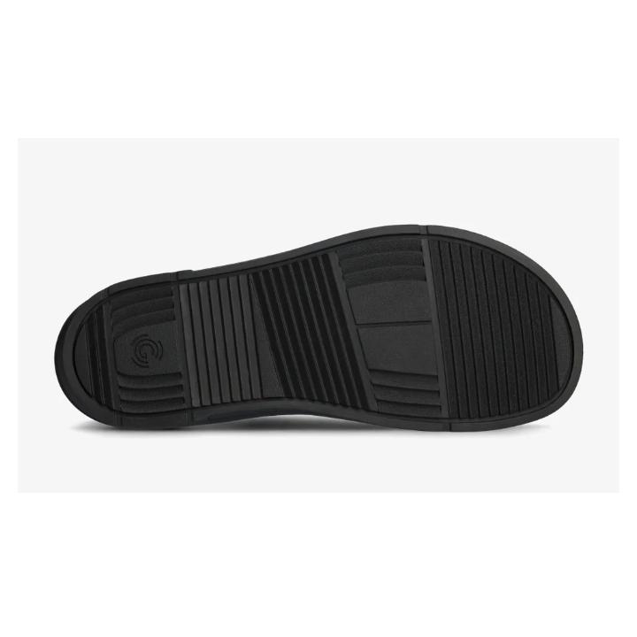 Groundies Trento Women Black - minimalist shoes - Nonstop minimalistrunners