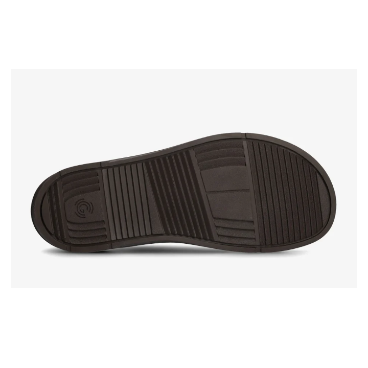 Groundies Trento Women Chocolate - zapatillas minimalistas - Nonstop minimalistrunners