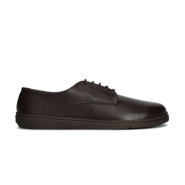 Groundies Trento Women Chocolate
