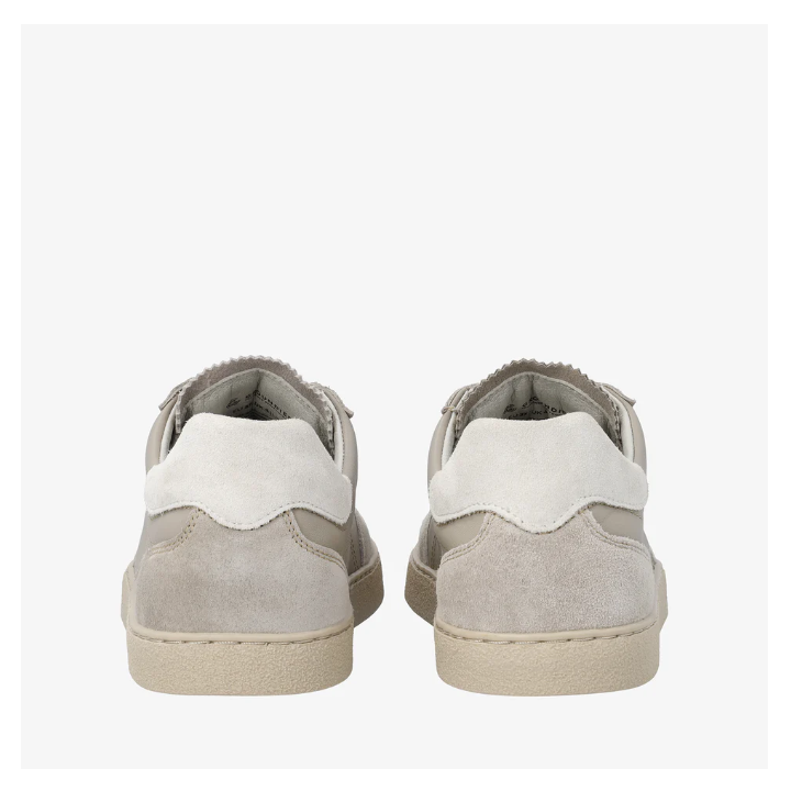 Groundies Panama Soft Women Stone - Baskets Drop 0 - Nonstop minimalistrunners