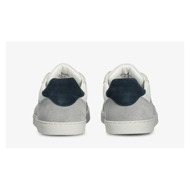 Groundies Nova GS1 Women Stone Teal - zapatillas minimalistas - Nonstop minimalistrunners