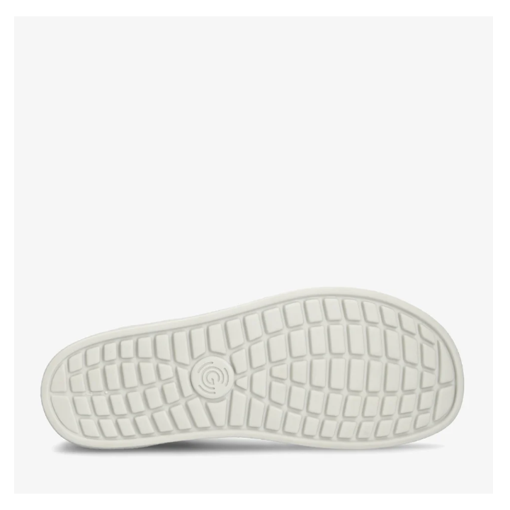 Groundies Nova GS1 Women Stone Teal - sabatilles minimalistes - Nonstop minimalistrunners