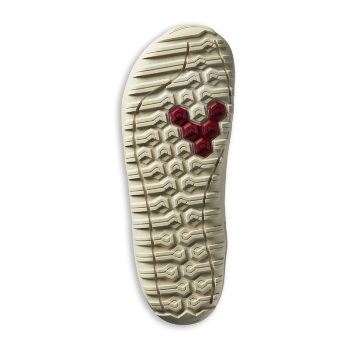 Vivobarefoot Tracker AT-Preschool Acorn - minimalist shoes