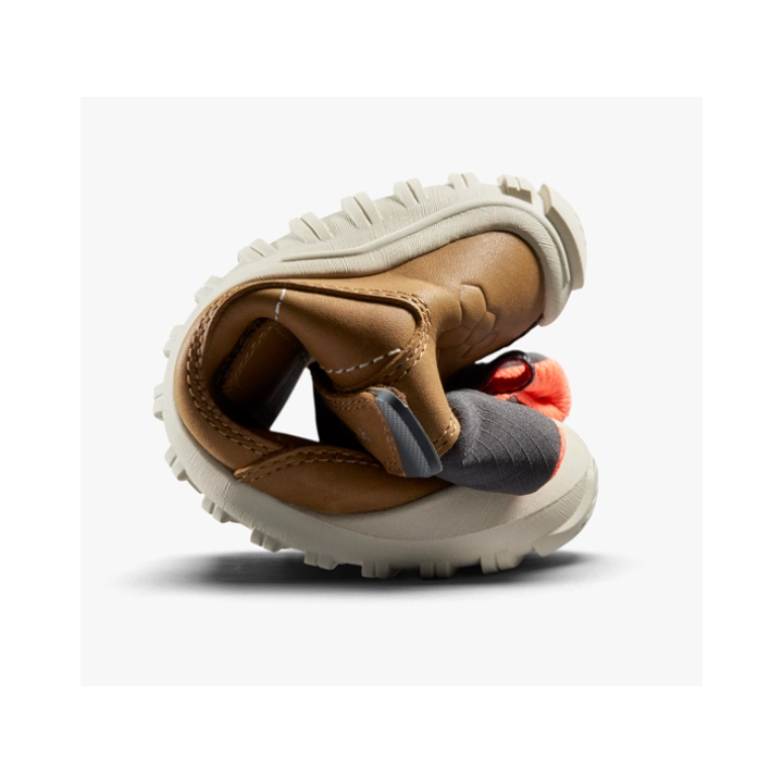 Vivobarefoot Tracker AT-Preschool Acorn - minimalist shoes