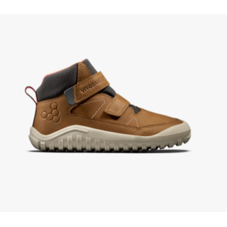 Vivobarefoot Tracker AT-Preschool Acorn