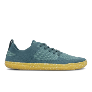 Groundies Active Knit Teal Jade