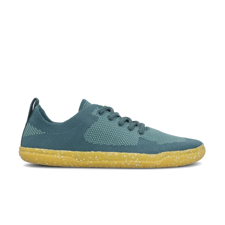 Groundies Active Knit Teal Jade