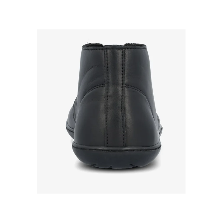 Groundies Milano Black - sabatilles minimalistes - Nonstop minimalistrunners