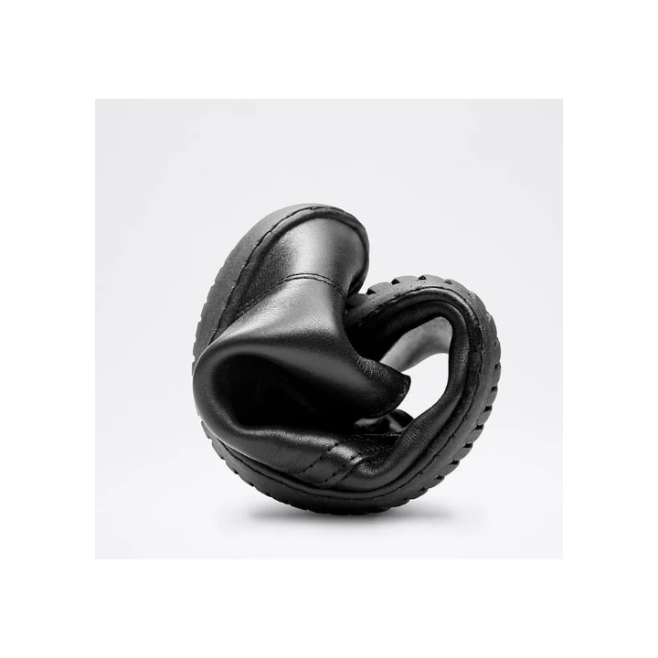 Groundies Milano Black - sabatilles minimalistes - Nonstop minimalistrunners