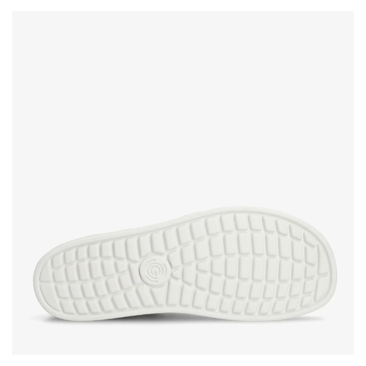 Groundies Nova Women Beige Pink - Sneakers Drop 0 - Nonstop minimalistrunners