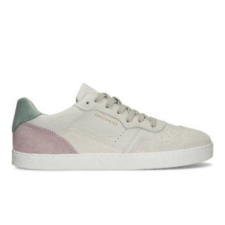 Groundies Nova Women Beige Pink