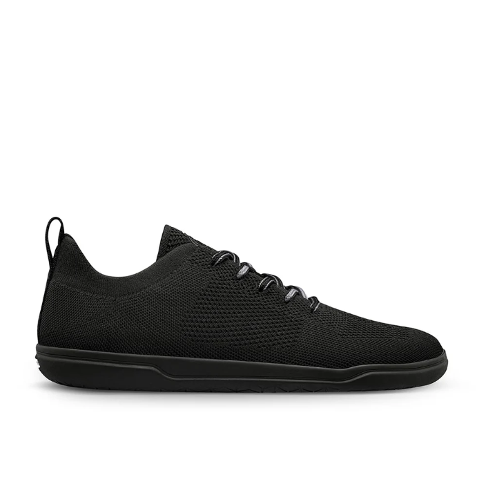 Groundies Active Knit Women Black