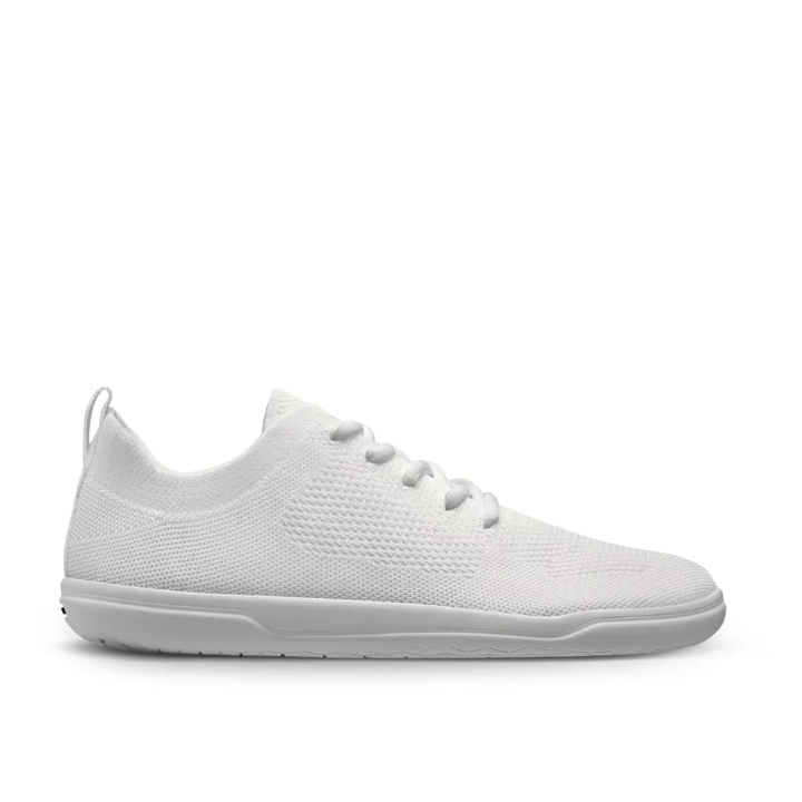 Groundies Active Knit Women White