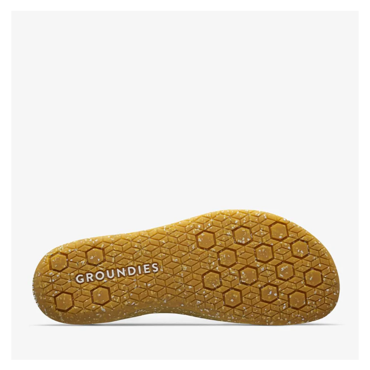 Groundies Active Knit Women Jade - minimalistische Schuhe - Nonstop minimalistrunners