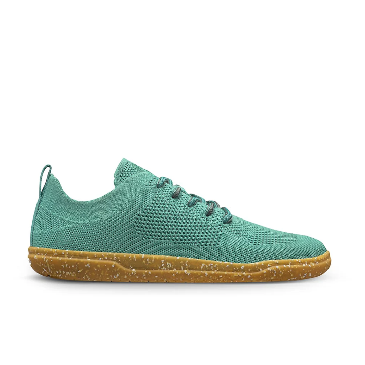 Groundies Active Knit Women Jade