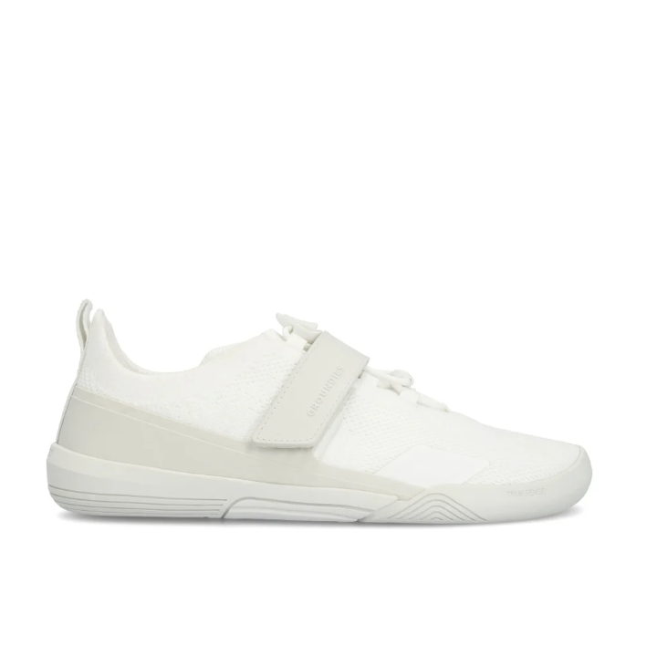Groundies G Flex Off White
