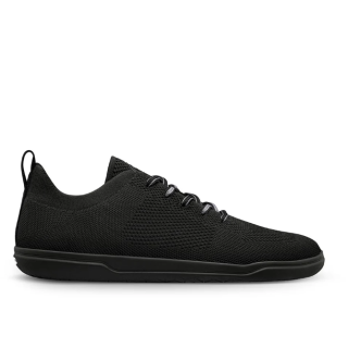 Groundies Active Knit Black