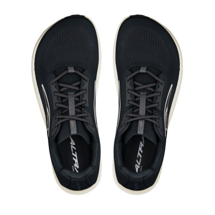 Altra Escalante 4 W Black - zapatilla running - nonstop  minimalist