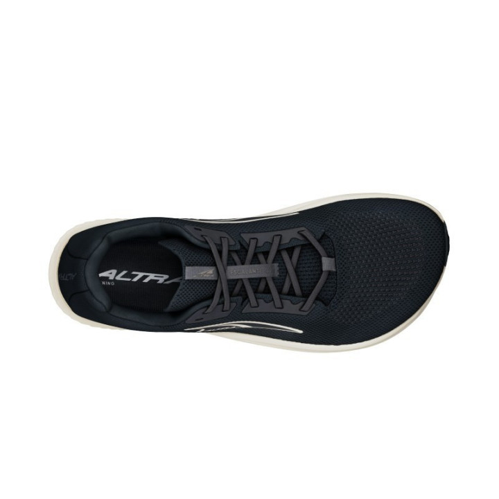 Altra Escalante 4 W Black - zapatilla running - nonstop  minimalist