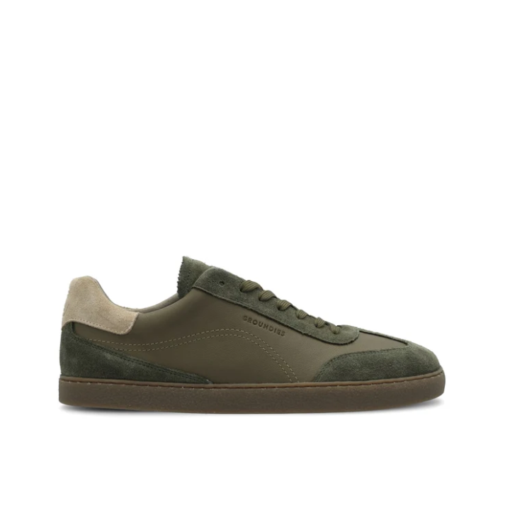 Groundies Panama Women Khaki
