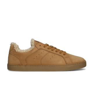 Groundies Universe Women Teddy Cognac