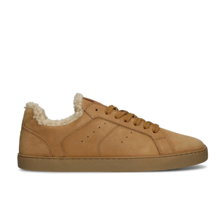 Groundies Universe Women Teddy Cognac