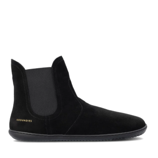 Groundies Camden Mid Women Black