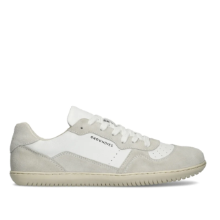 Groundies Nova GO1 Women White Off White